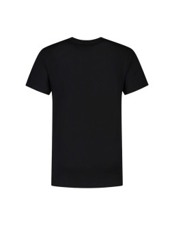 Rogelli t-shirt męski logo czarny 2xl 2