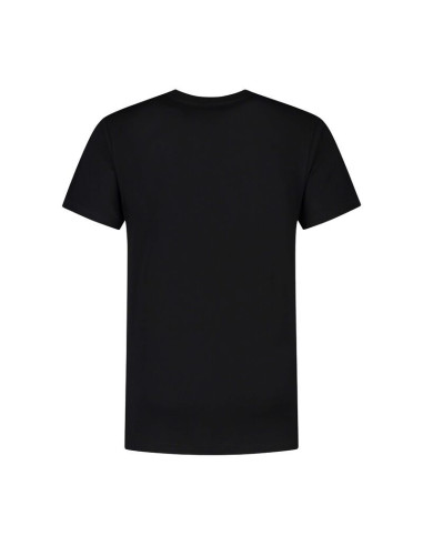 Rogelli t-shirt męski logo czarny 2xl