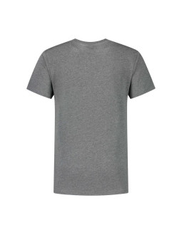 Rogelli t-shirt męski logo szary 2xl 2