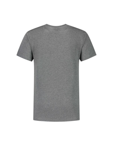 Rogelli t-shirt męski logo szary 2xl