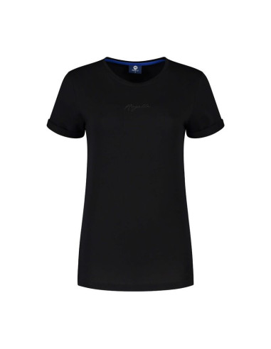 Rogelli t-shirt damski logo czarny m