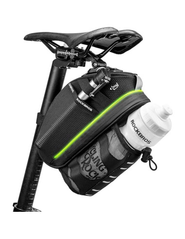 Rockbros torba rowerowa pod siodełko 1,5l