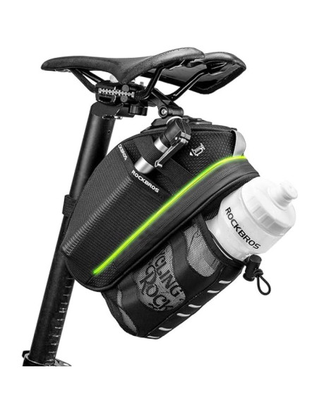 Rockbros torba rowerowa pod siodełko 1,5l