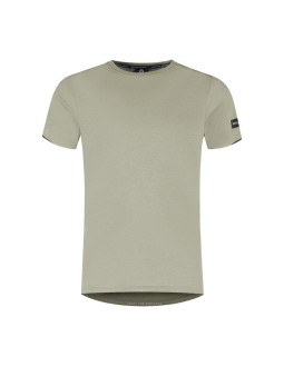 Rogelli koszulka do biegania distance szara 3xl