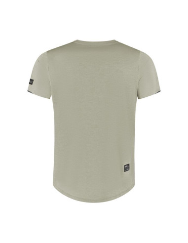 Rogelli koszulka do biegania distance szara 3xl