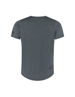 Rogelli koszulka do biegania distance niebies 2xl 2