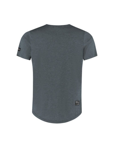 Rogelli koszulka do biegania distance niebies 2xl