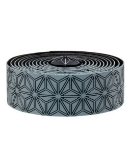 Supacaz owijka super sticky kush grafitowa