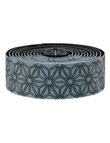 Supacaz owijka super sticky kush grafitowa