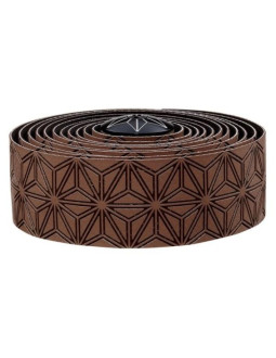 Supacaz owijka super sticky kush brązowy