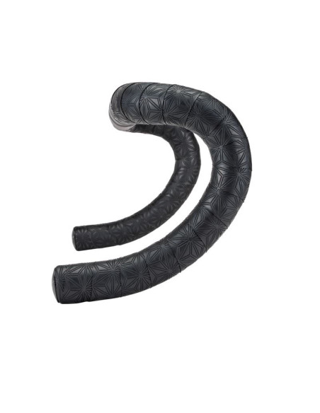 Supacaz owijka super sticky kush classic czarna