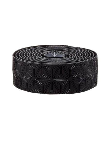 Supacaz owijka super sticky kush classic czarna