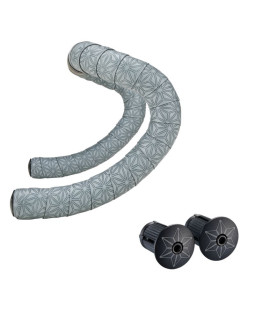 Supacaz owijka super sticky grafitowa