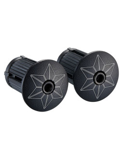 Supacaz owijka super sticky fadew czarno zielona 2