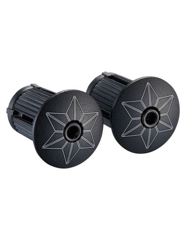 Supacaz owijka super sticky fadew czarno zielona