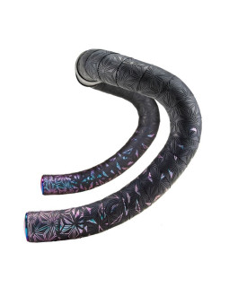 Supacaz owijka super sticky fadew czarno oil