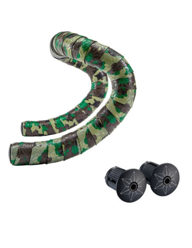 Supacaz owijka super sticky gravel camo