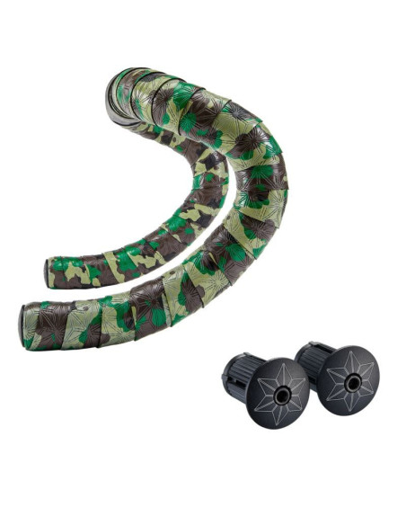 Supacaz owijka super sticky gravel camo