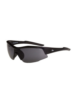 Rogelli okulary brantly czarne