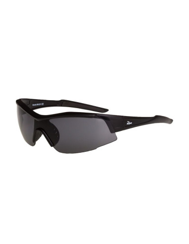 Rogelli okulary brantly czarne