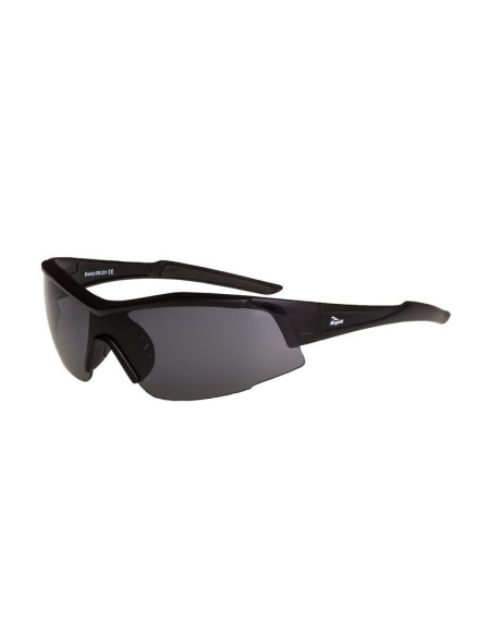 Rogelli okulary brantly czarne
