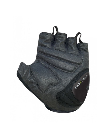 Chiba rękawiczki bioxcell pro czerwone l