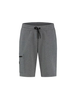 Rogelli spodenki training ii szare l