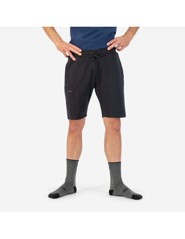 Rogelli spodenki training ii czarne 2xl