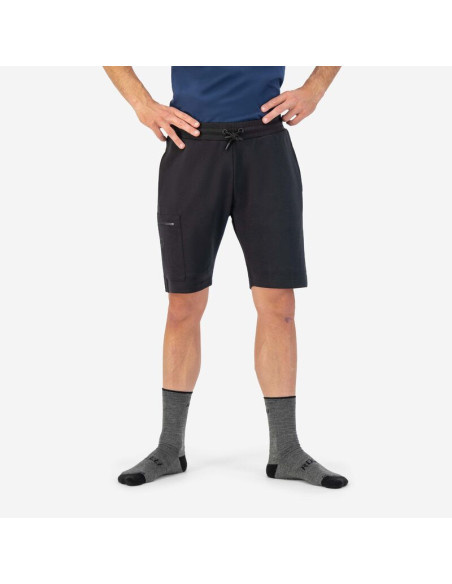 Rogelli spodenki training ii czarne 2xl