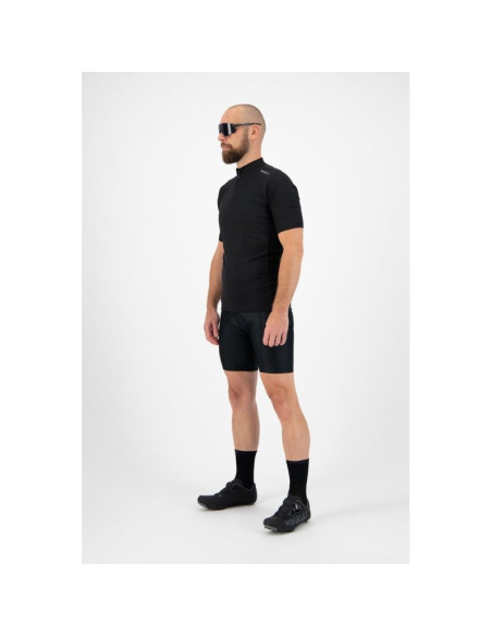 Rogelli koszulka męska core czarna 3xl