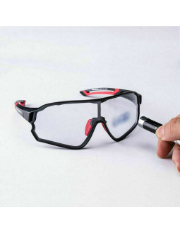 Rockbors okulary sportowe z fotochromem 10135 2
