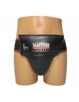 Suspensorium męskie masters s-11