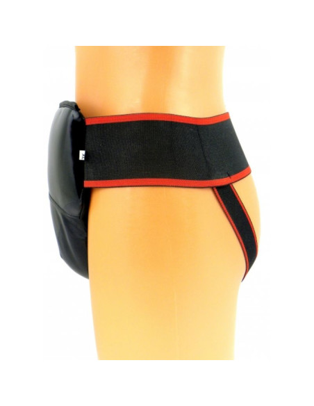 Suspensorium męskie masters s-11