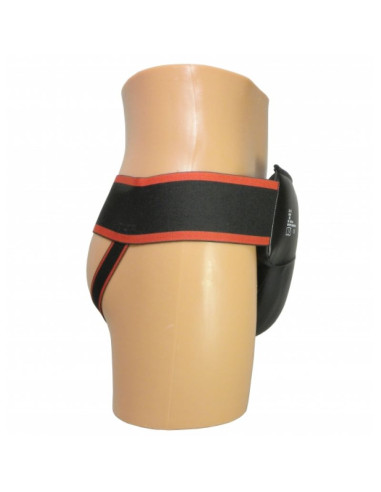 Suspensorium męskie masters s-11