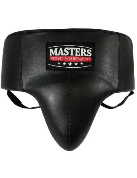 Suspensorium męskie masters s-11