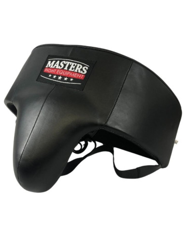 Suspensorium męskie masters s-11