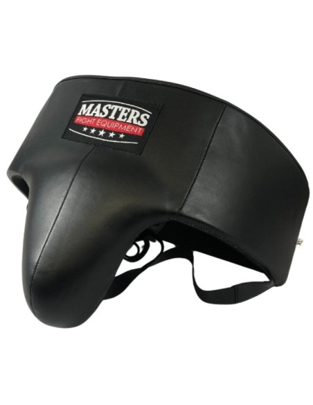 Suspensorium męskie masters s-11