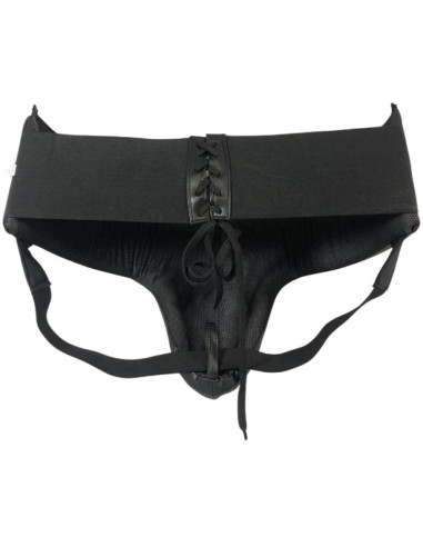 Suspensorium męskie masters s-11