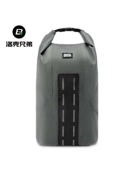 Rockbros torba na przedni widelec+zestaw do montaż