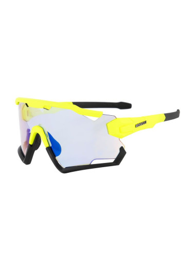 Rogelli okulary switch fluor
