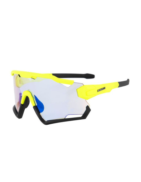 Rogelli okulary switch fluor
