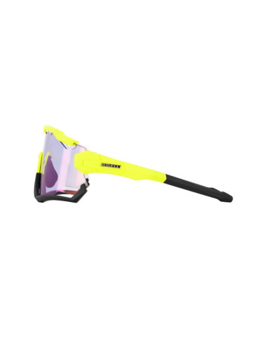Rogelli okulary switch fluor