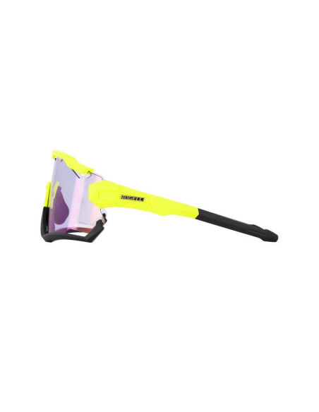 Rogelli okulary switch fluor