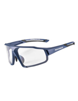 Rockbros okulary sportowe z fotochromem sp216bl