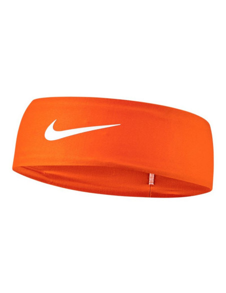 Opaska na głowę nike dri-fit fury classic headband