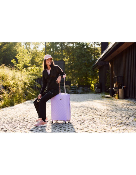 Walizka twarda iguana cantabria ii 97