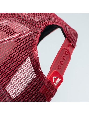 Czapka z daszkiem elbrus ramond m