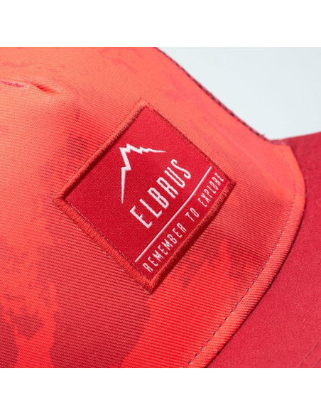 Czapka z daszkiem elbrus ramond m