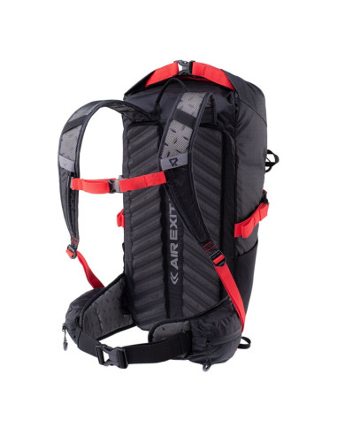 Plecak radvik gravepack 27l