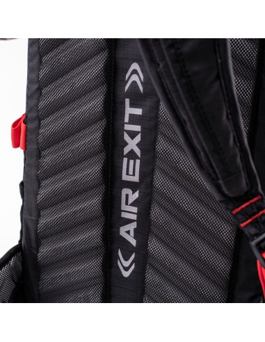 Plecak radvik gravepack 27l